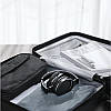 BASEUS Бездротові навушники з мікрофоном для телефону та комп'ютера, Bluetooth 5.0, AUX, фото 5