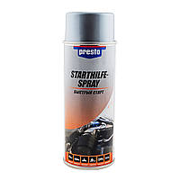 Быстрый старт Presto Starthilfe-Spray (217760) 400мл