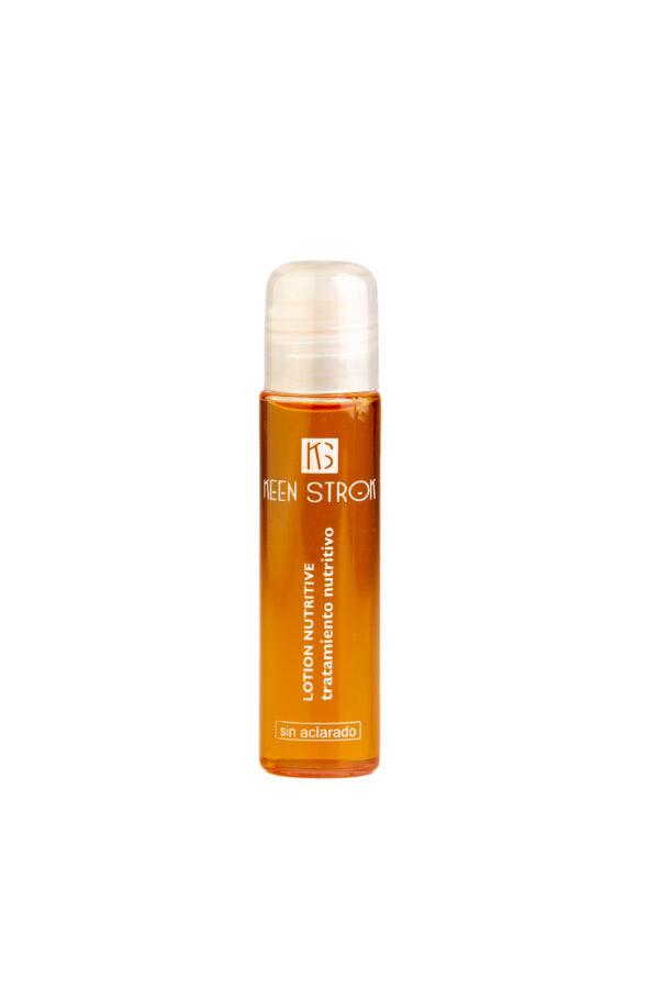 Поживний лосьйон для основного догляду Keen Strok LOTION NUTRITIVE ESSENTIAL HAIR LOTION 1 шт 12 мл