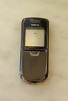 Корпус Nokia 8800 Classic Black (Original PRC Лицензия)(без клавиатуры)