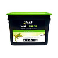 Клей для шпалер Bostik Wall Super 15 л