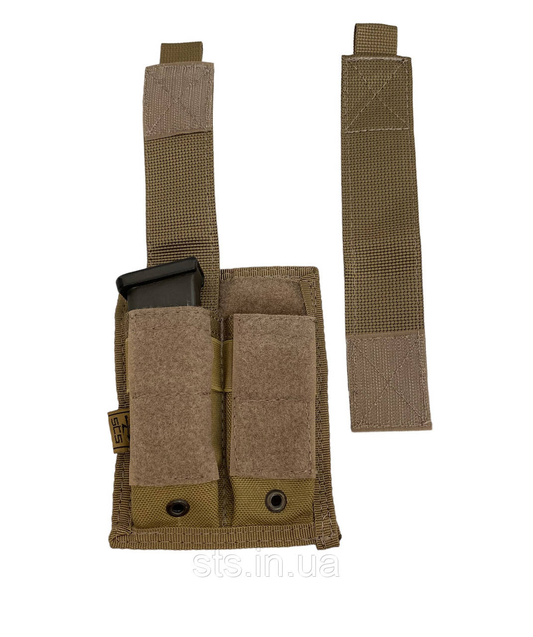 Підсумок АПС-2 Coyote
