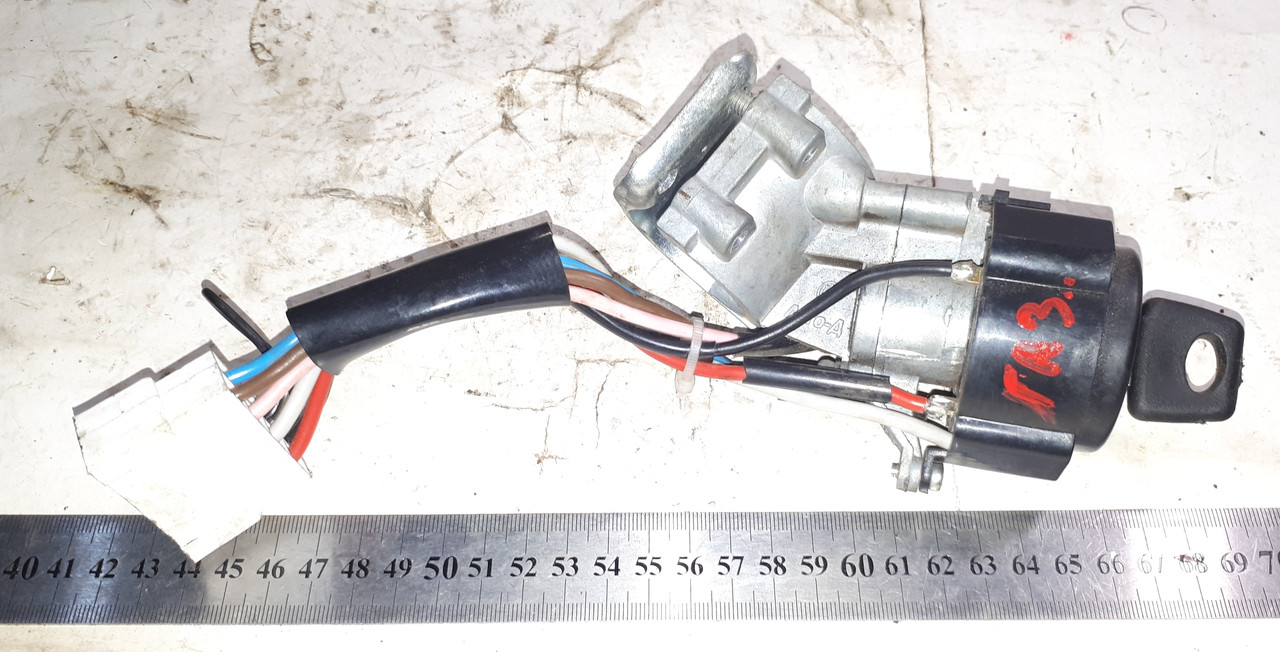 Замок запалювання Газ Газель 33023 Дует