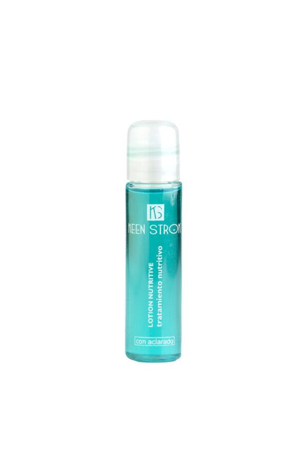 Лосьйон для волосся з гіалуроновою кислотою Keen Strok Lotion Nutritive S.O.S. Hair Oil 1ш 12 мл