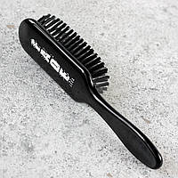 Щітка для фейда чорна Jack Dean fade brush black