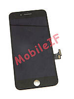 Модуль Iphone 8 Plus TFT Дисплей + Сенсор Black