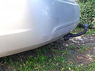 Фаркоп на Шевроле Круз Седан, Фаркоп Chevrolet Cruze, (з 2009-- ), фото 4