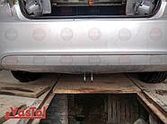 Фаркоп на Шевроле Круз Седан, Фаркоп Chevrolet Cruze, (з 2009-- ), фото 6