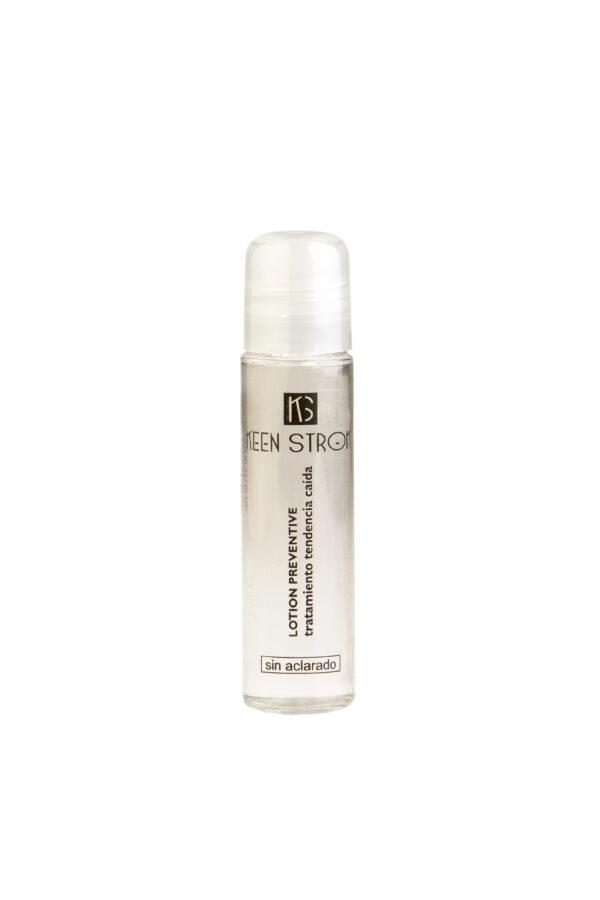 Лосьйон проти випадіння волосся Keen Strok Preventive Hair Loss Lotion 1 шт 12 мл