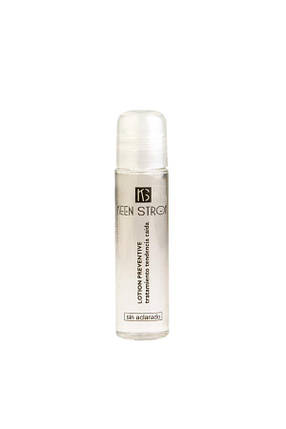 Лосьйон проти випадіння волосся Keen Strok Preventive Hair Loss Lotion 1 шт 12 мл, фото 1