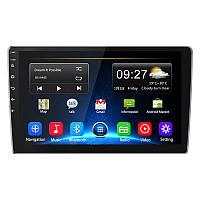 Автомагнитола CML-PLAY 2 DIN, Android 9.1, 2/32GB, 10.1" HD, GPS, Wi-Fi, FM, Bluetooth