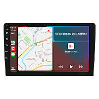 Автомагнитола CML-PLAY 2 DIN, Android 10, 1/16GB, 10.1" HD, GPS, Wi-Fi, FM, Bluetooth