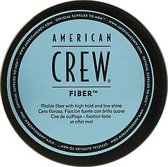 Гума моделювальна для волосся American Crew Fiber 50 г