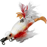 Воблер Savage Gear 3D Suicide Duck 105F 105mm 28.0g Ugly Duckling