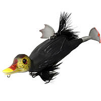 Воблер Savage Gear 3D Suicide Duck 105F 105mm 28.0g #03 Coot