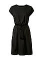 Платье женское летнее Esmara 2XL черный (02775)