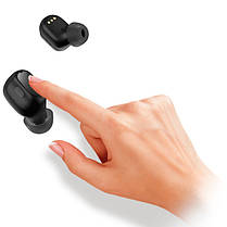 Бездротові навушники Baseus Bluetooth, True Wireless Earphones, фото 2