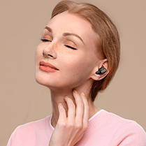 Бездротові навушники Baseus Bluetooth, True Wireless Earphones, фото 3