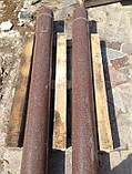 Колони стовпи декоративні з граніту, фото 5