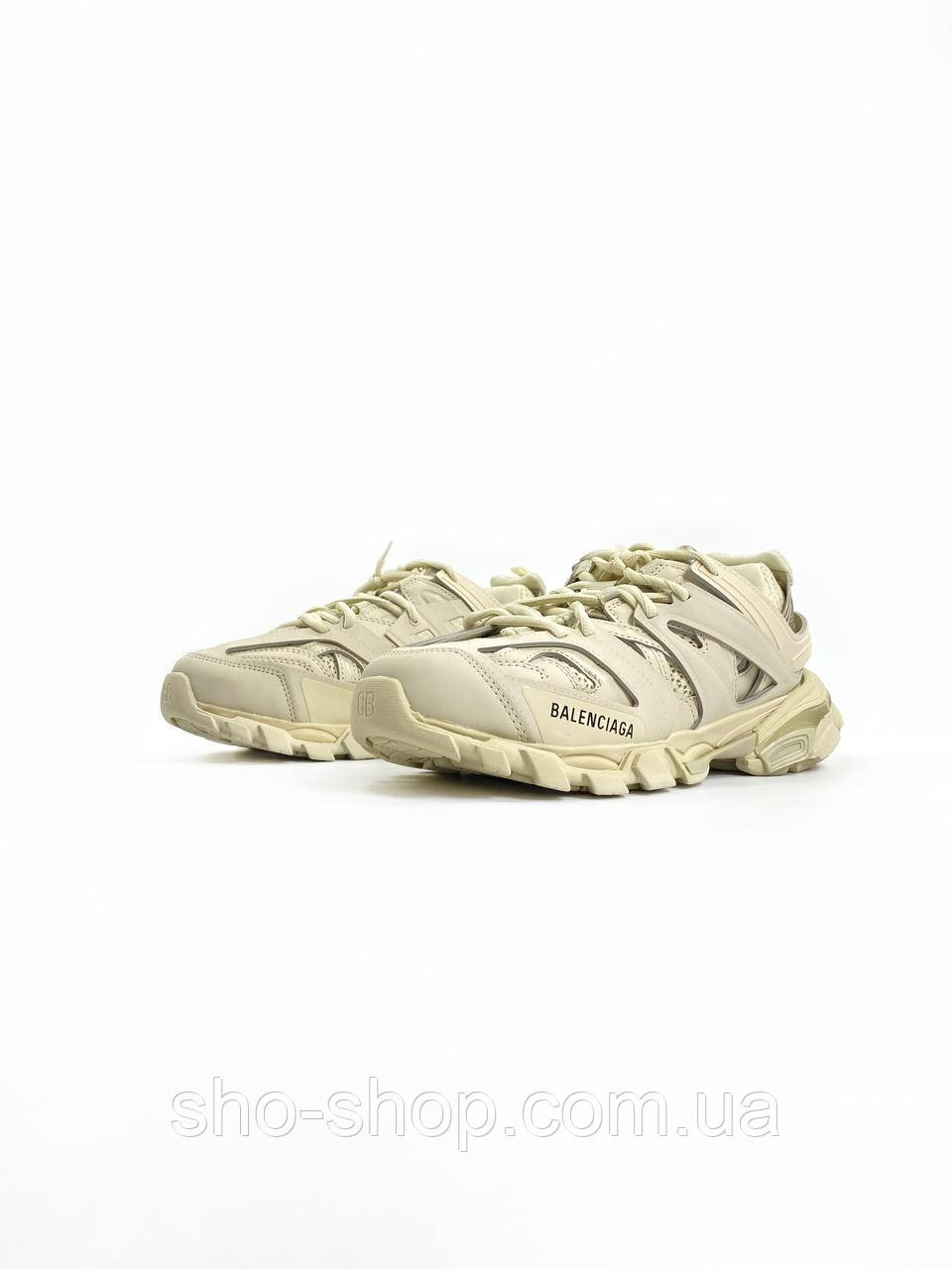 Кроссовки Balenciaga Track, фото 1