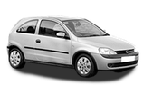 Corsa C 2000-2009