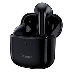 Baseus Bowie E3 TWS | Бездротові навушники Bluetooth | Чорний | BT5.0, 35/330mAh, 5H