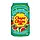 Напій газований зі смаком кавуна Chupa Chups Watermelon 345мл Корея, фото 3