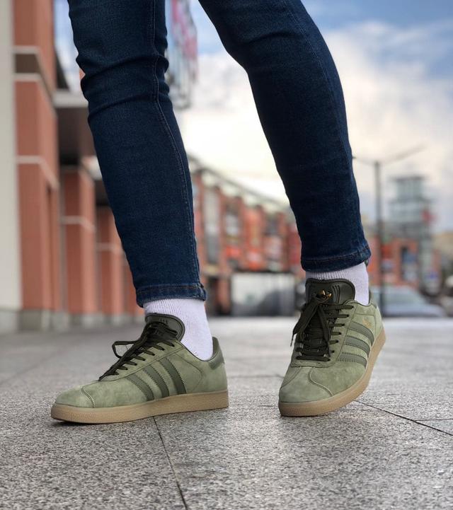 Обувь Adidas 