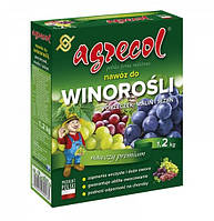 Агрикол Удобрение для Винограда, малины и смородины 1,2 кг