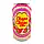 Напій газований зі смаком кавуна Chupa Chups Watermelon 345 мл ж/б Корея, фото 3