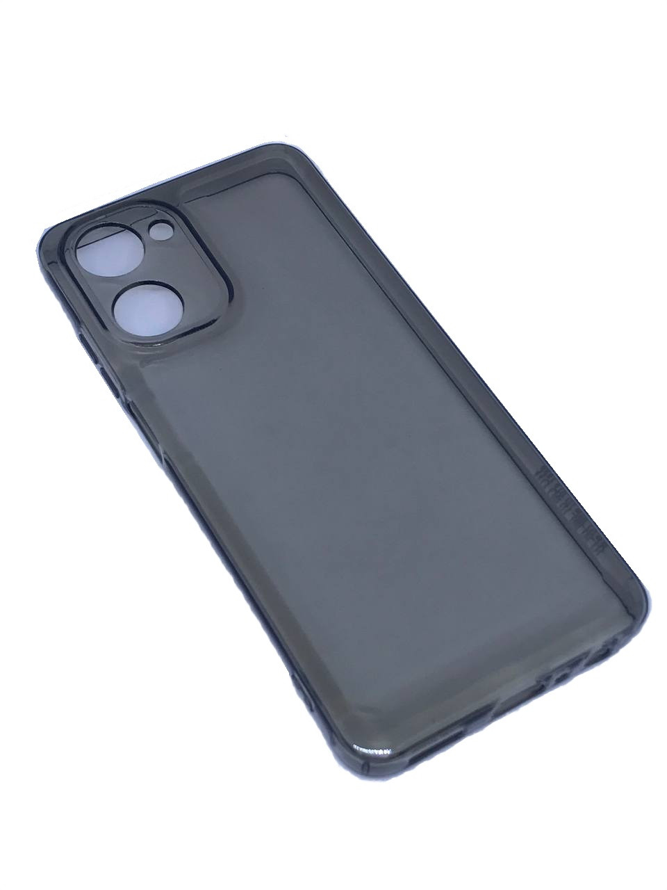 Силіконовий чохол "Space TPU" Realme 10 4G Black