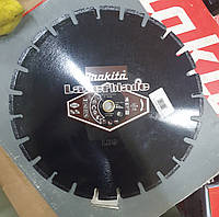 Алмазный диск 400 мм Makita Lazerblade P-28195