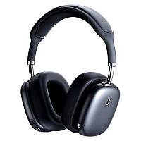 Bluetooth-гарнитура BASEUS Bowie H2 |BT5.2, микрофон, 300mAh, ANC, 33h| Серый