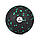 Набір масажний Cornix: м'яч Ball 8 см, м'яч Duoball 8х16 см, ролер Foam Roller 30х15 см (XR-0079), фото 5