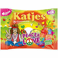 Katjes Peace & Love 200g