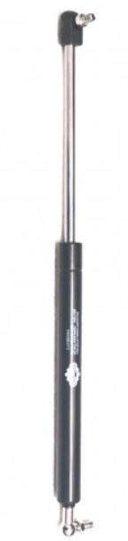 Амортизатор ВАЗ 1119 багажника (RIDER)