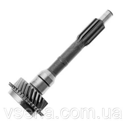 Вал первинний КПП ГАЗ 3302 не в МБ. (ДК)