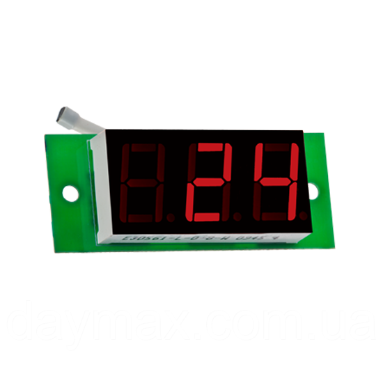 Термометр ТМ-19, фото 1