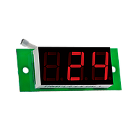 Термометр ТМ-19