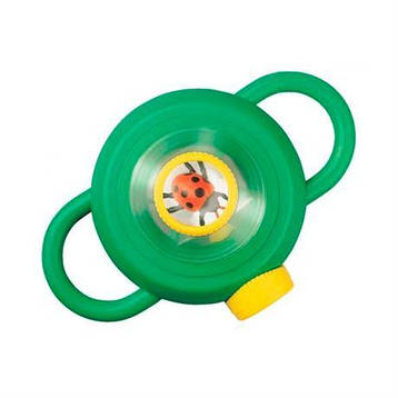 Контейнер для комах Edu-Toys з збільшувальними стеклами 4x 6x (BL010), фото 3