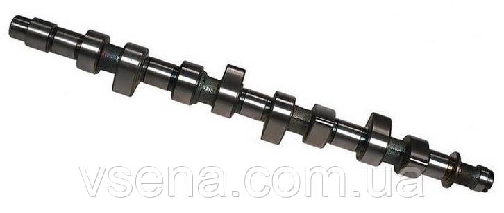 Вал розподільний ВАЗ 2108, 2109, 21099, 2110 (распредвал карбюратор) (RIDER)