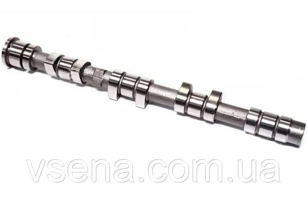 Вал розподільний ГАЗ дв.405, 406, 409 інж. (ДК)