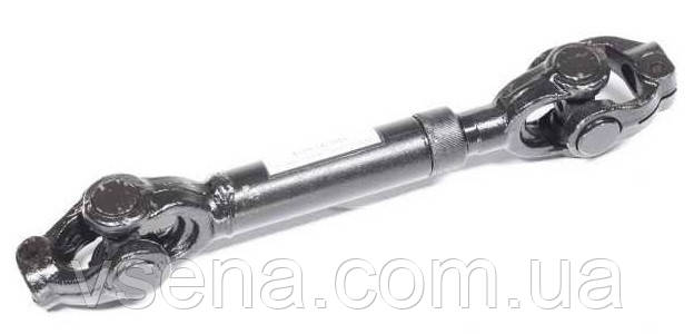 Вал кермового керування КАМАЗ 4310 карданний (пр. Україна)