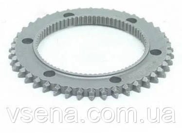 Візок шестерні 1-пер. вала втор. ст.о. ГАЗ 31029,3302 до 2003 р. (ДК)