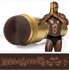 Мастурбатор-попка Fleshjack Boys: Milan Christopher - King   | Knopka