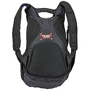 Велорюкзак спортивний із жорсткою спинкою DTR (605), фото 9