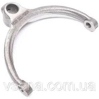 Виделка перекл. 1,2,3,4-й пер. ГАЗ 31029,3302 без сухар. (RIDER)