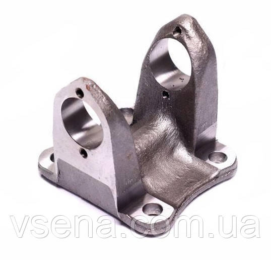 Виделка-фланець вала карданного КАМАЗ (RIDER)