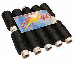 Нитки швейні Evro №40