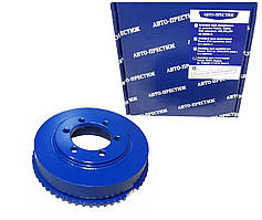 Демпфер вала колінчастого Газель NEXT, Бізнес дв.Evotech 2,7,4216 Euro-4 (пр. автоматично Престиж)